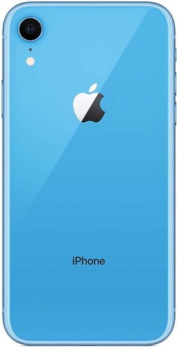 Apple iphone 128gb blu - 128gb,