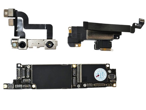 Placa base apple - placa,