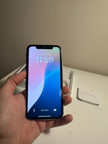 Apple iphone 128gb - iphone,