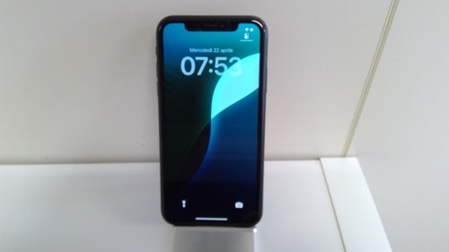 Apple iphone 128gb - iphone,