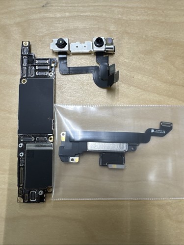 Scheda logica iphone 128 gb - iphone, xr