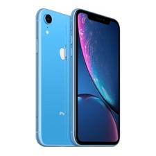APPLE iPhone XR 128GB Blu