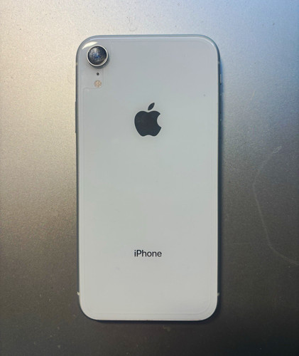 Smartphone apple iphone - iphone, xr