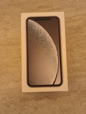 Apple iPhone XR  - 128GB -