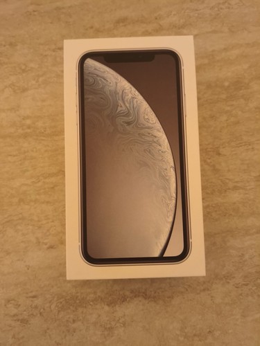 Apple iphone 128gb - xr,