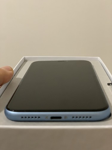 Apple iphone 128gb - xr,