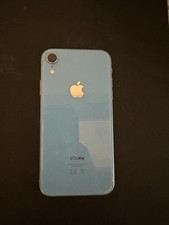 Apple iPhone XR - 128gb - Blu