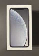 Apple iPhone XR  - 128GB -