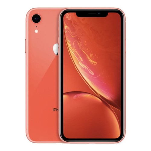Apple iphone 128gb corallo - iphone, xr