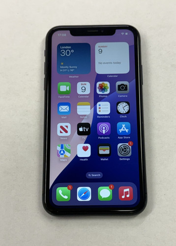 Smartphone apple iphone - smartphone,