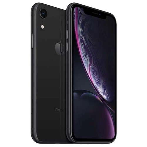 Apple iphone 128gb - xr, nero
