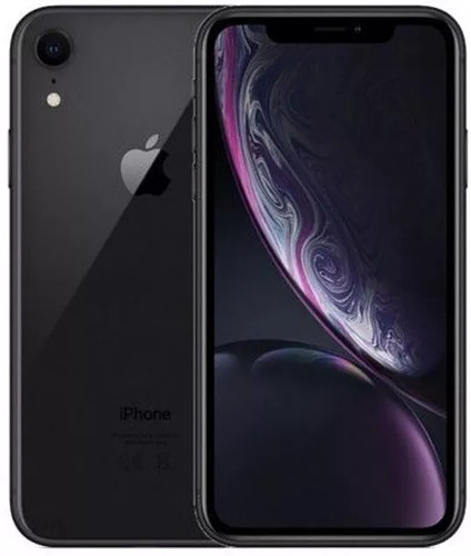 Smartphone apple iphone - apple, xr