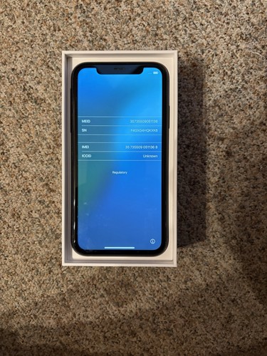 Iphone 128gb nero - 128gb,