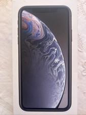 Apple iPhone XR - 128GB - Nero