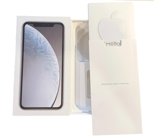 Apple iphone mt012ll a - xr, mt012ll/a