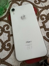 Apple iPhone XR  - 128GB -