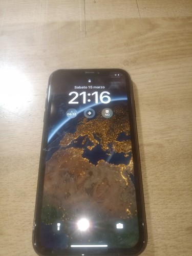 Apple iphone 128gb nero - xr,
