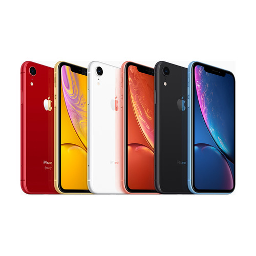 Apple iphone 128 - xr, gb