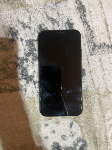 Apple iphone 128gb - apple, nero