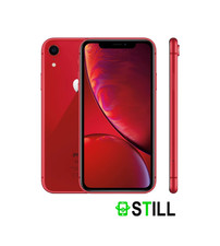 Apple iPhone XR 128gb Red