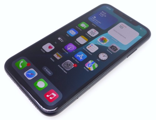 Apple iphone 128gb - apple, xr
